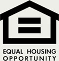 Equal Housing Opportunity Logo